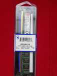 Kingston kvr16n11/8 DDR3 8GB Nieużywane, Nieotwierane