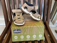 Sapatos bebe menino