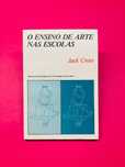 O Ensino de Arte nas Escolas - Jack Cross