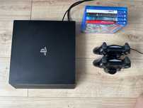 Play Station 4 PRO 1TB