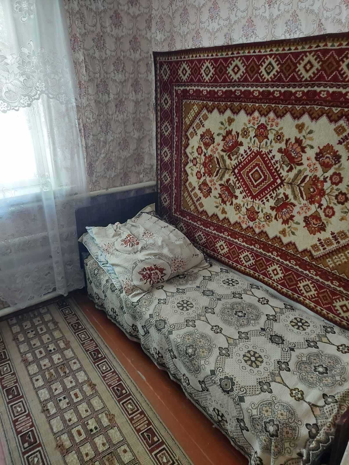 Продам дом Славянск