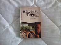 Livro Viagens na Minha Terra de Almeida Garrett