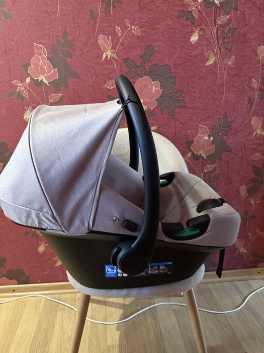 Автолюлька карелло