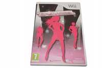 Top Model Wii Nintendo Wii