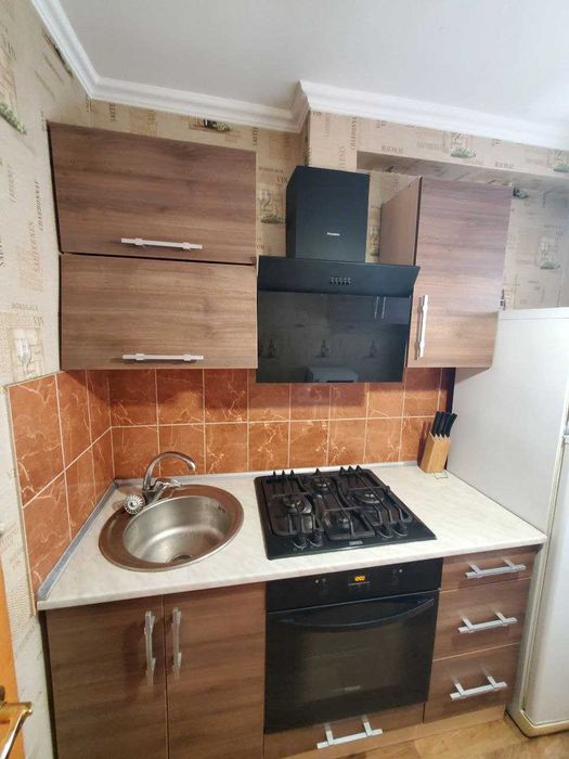 Продам 2к картиру проспект Собожанський