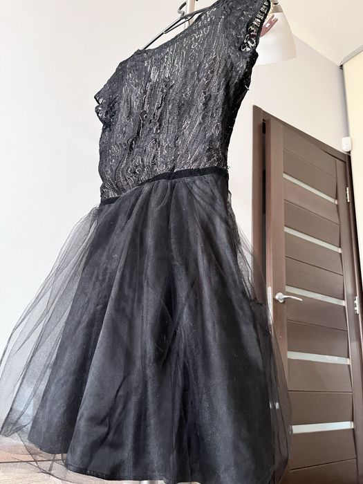 Сукня коктельна Naf Naf (Франція)