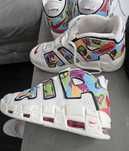 Nowe sneakersy Nike Air 41/26 cm/
