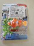 Rybka Robo fish pomaranczowa