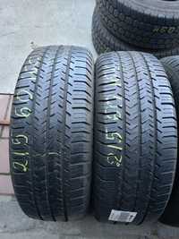 215/60r16c 4sztuki lato Michelin 510 zl