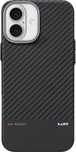 Etui LAUT Kev Protect na iPhone 16 - czarne