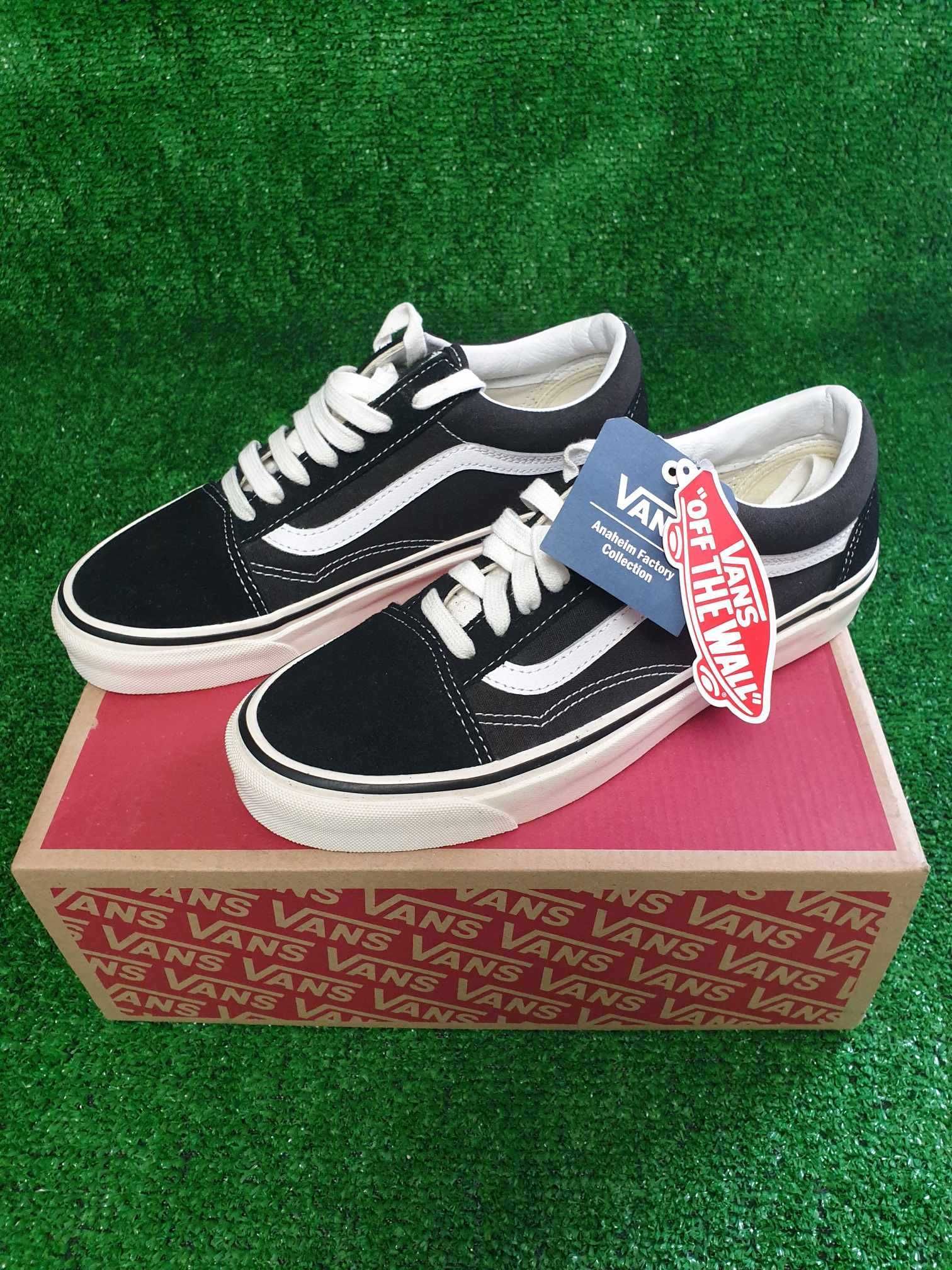 Sapatilhas Vans 39