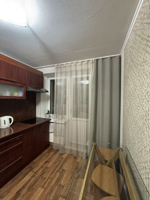 Затишна квартира на березі Дніпра на Митниці!