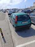 Fiat Punto 96 gasolina
