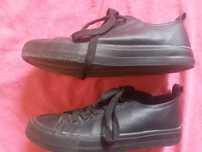 Tenis Bershka 38