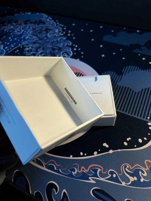 Опт/Дроп АірПодс 4 (Преміум Якість)