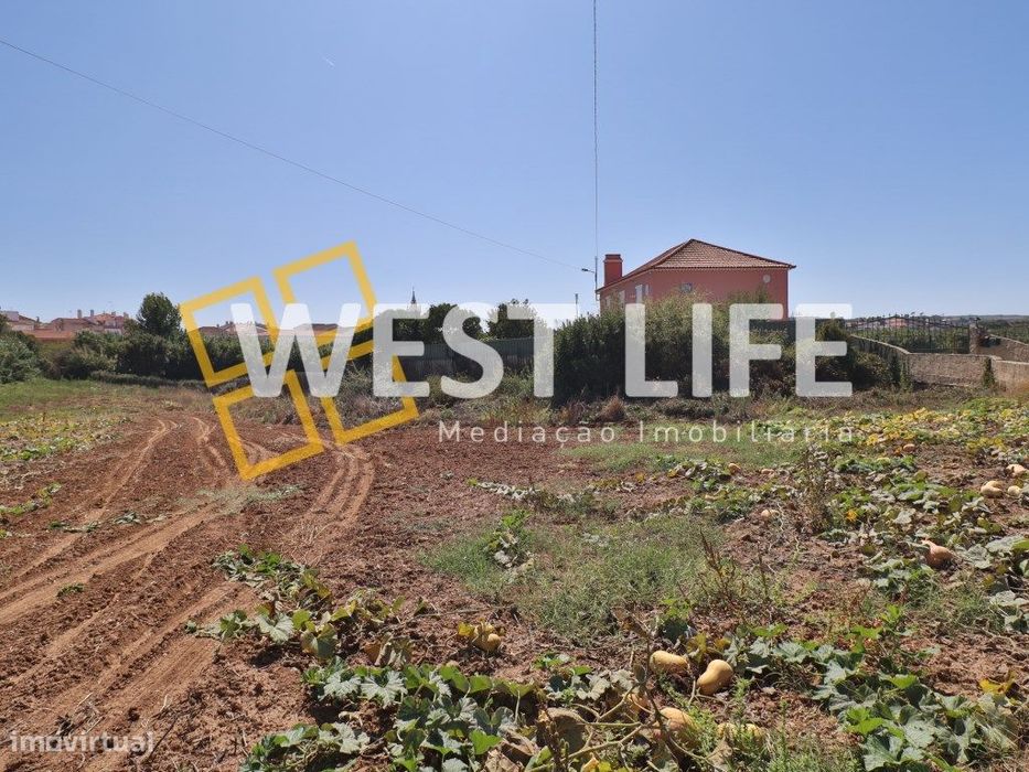EXCLUSIVO West Life - Terreno Urbano de 2.200m2 com viabilidade de ...