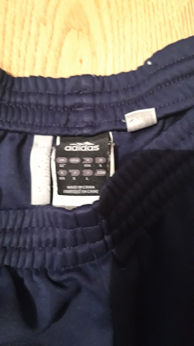 Spodenki Adidas L