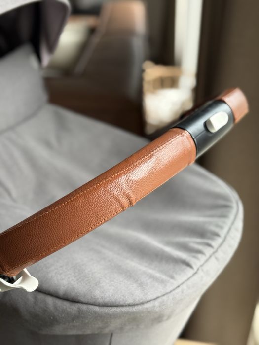 Cybex gazelle s rok po roku gondola i spacerówka wózek