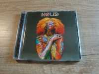 Kelis – Kaleidoscope