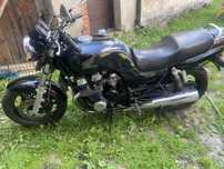 Honda cb750 seven fifty
