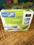 Kabel HDMI - 1,5 m
