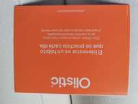 Suplemento Olistic para mulher (selado)