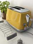 Toster  De’Longhi