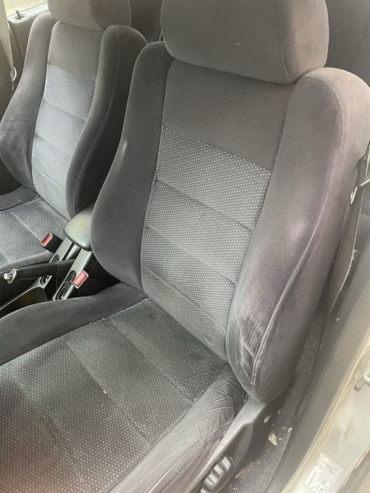 Honda Civic Aerodeck 1.4