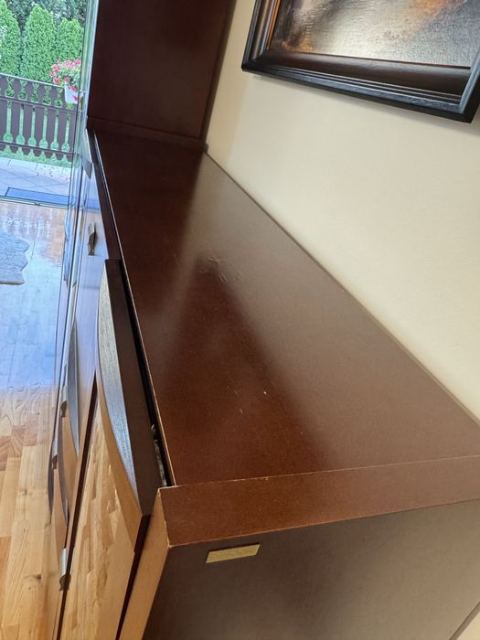 Zestaw mebli salonowych 5 elementów bellagio