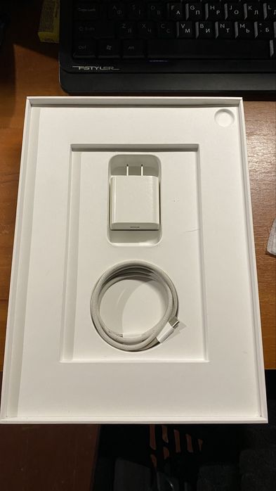 Ipad air(5-го покрління)