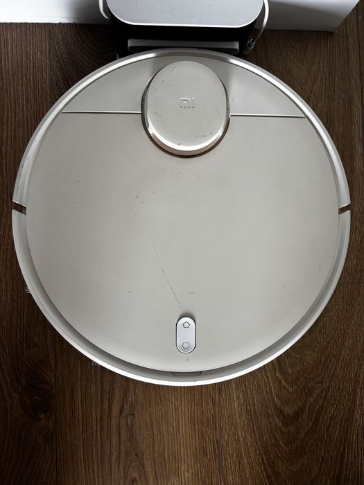 robot aspirador Xiaomi Mi Robot Vacuum (1.ª geração)