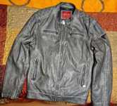 Casaco Guess Cinzento