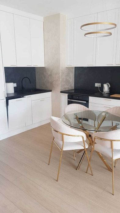 Nowy Grabiszyn /Miedziana 2 pokojowe z klimatyzacją i tarasem wyposażo