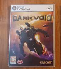 Dark Void- gra komputerowa.