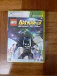 Batman 3, beyond gotham XBox