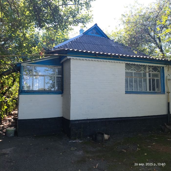 Продаж будинку в с. Артемівка