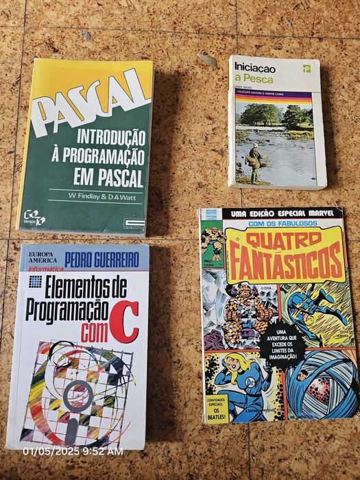 Lucky Luke e outros banda desenhada