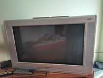 Telewizor kineskopowy 32 cale