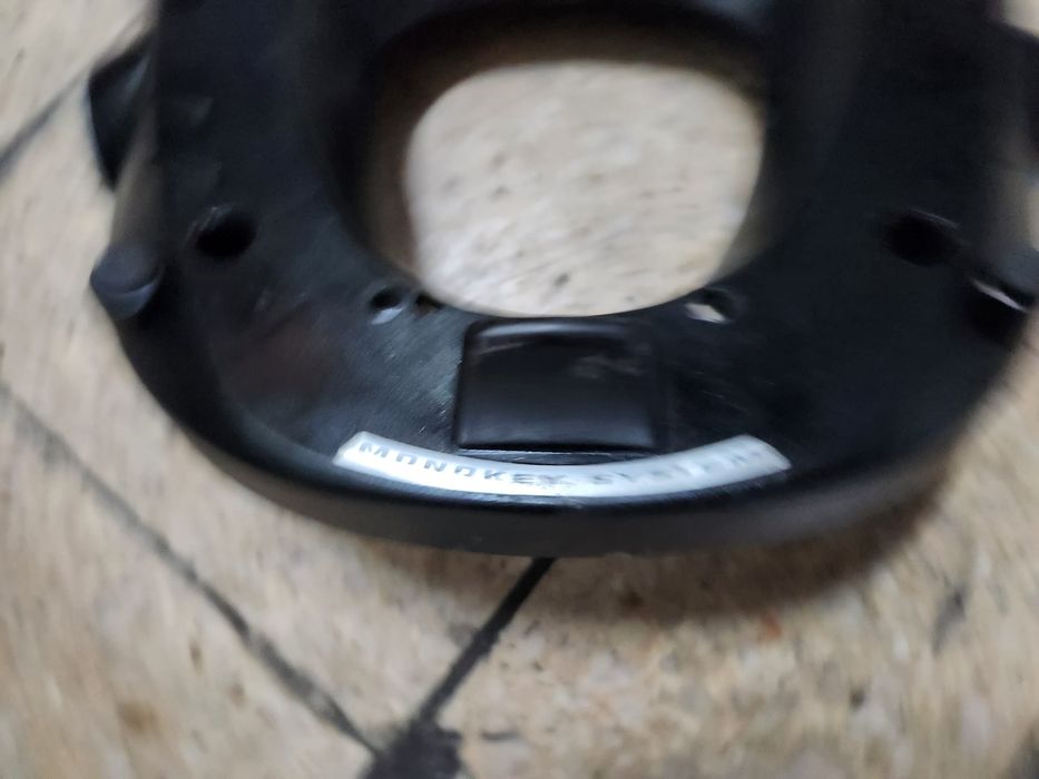 Base givi monokey