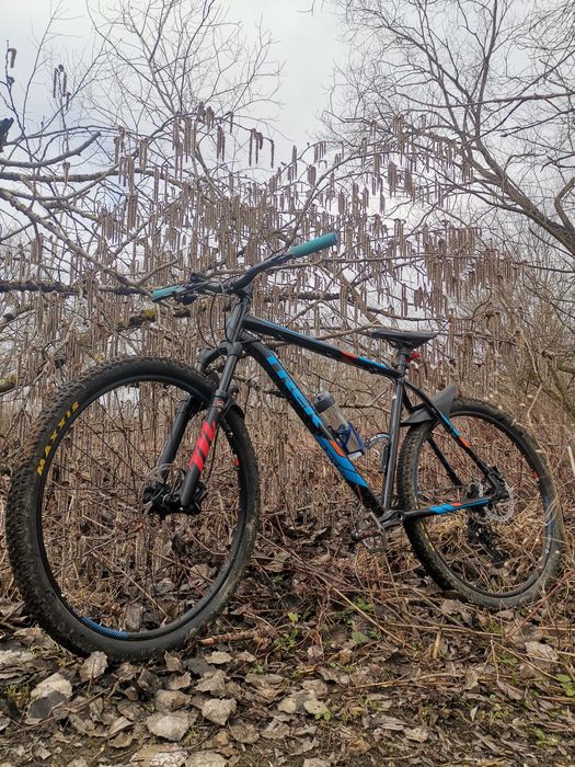 Trek marlin 7 2016 XXL