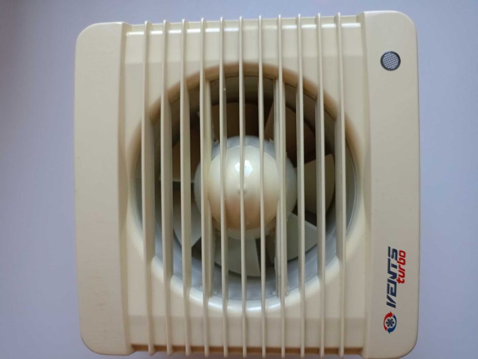 Вытяжка VENTS 125 m turbо