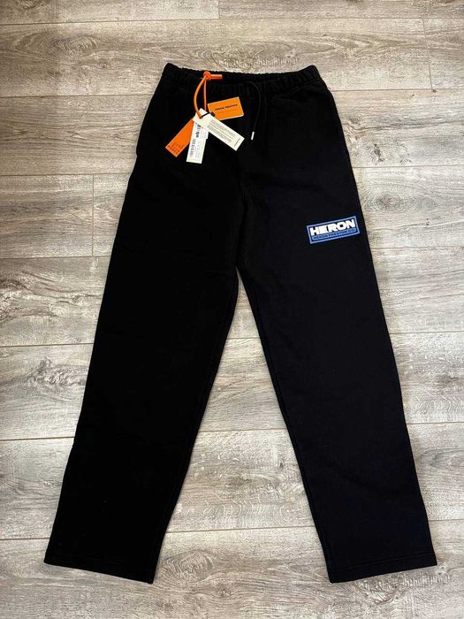 Оригінал! Штани Heron Preston з бірками