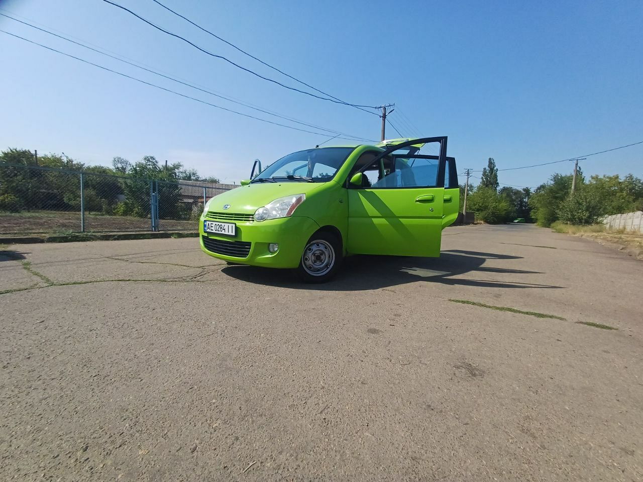 Продам срочно Changhe Ideal-2 (CH7111B) Ідеал 2, идеал 2,  продам