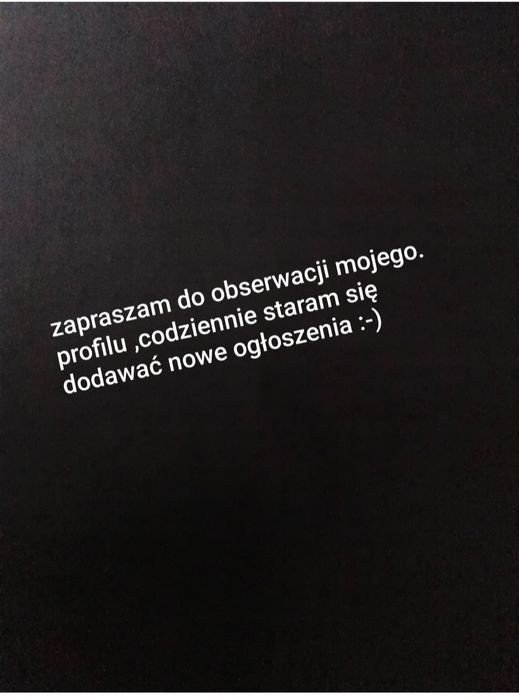 Nr336) maskotka przytulanka kotek kot siedzi