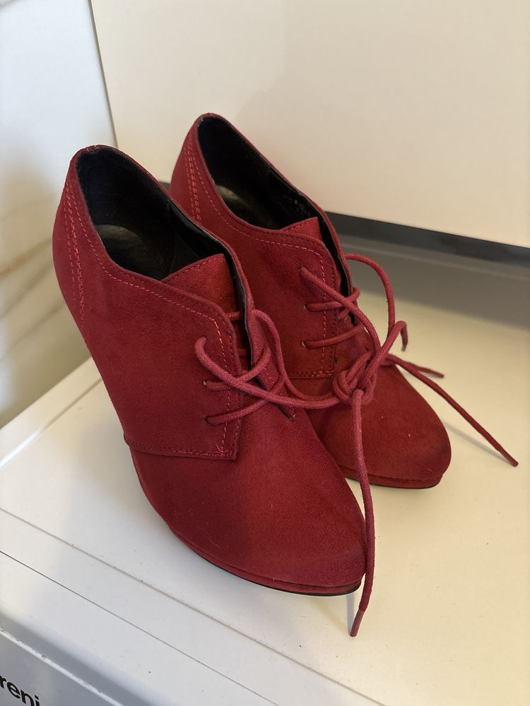Buty   damskie