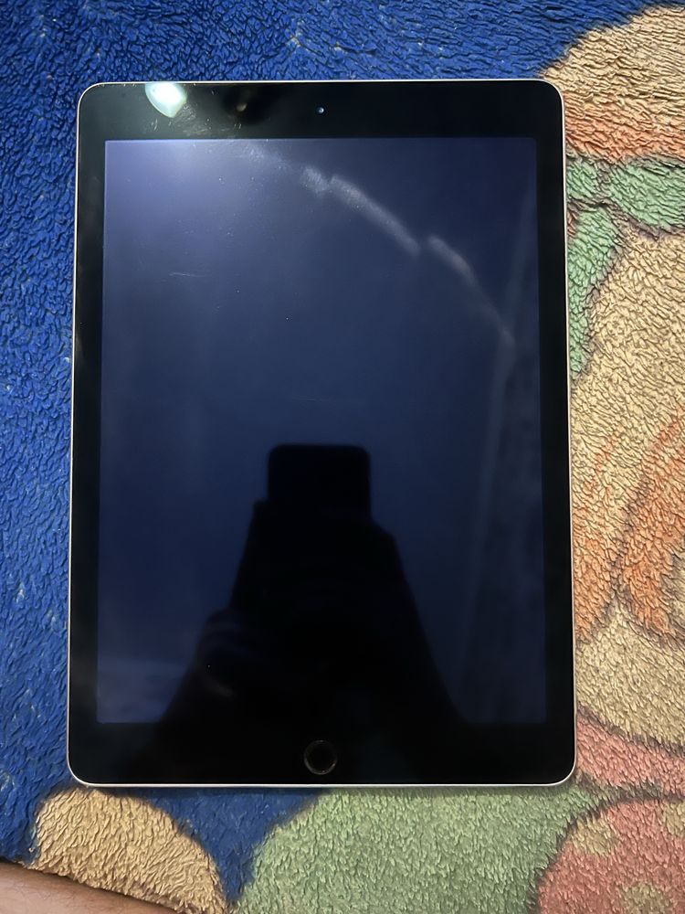 Apple ipad air 2 wifi 16gb