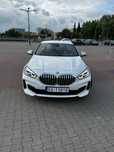 BMW Seria 1 BMW Seria1 118i MSport GRUDZIEŃ 2022