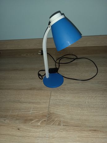 Lampka biurkowa dla dziecka