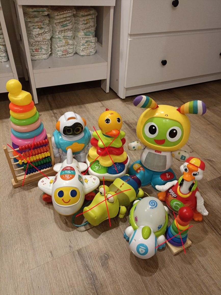 Іграшки для малечі, fisher price,hola toys