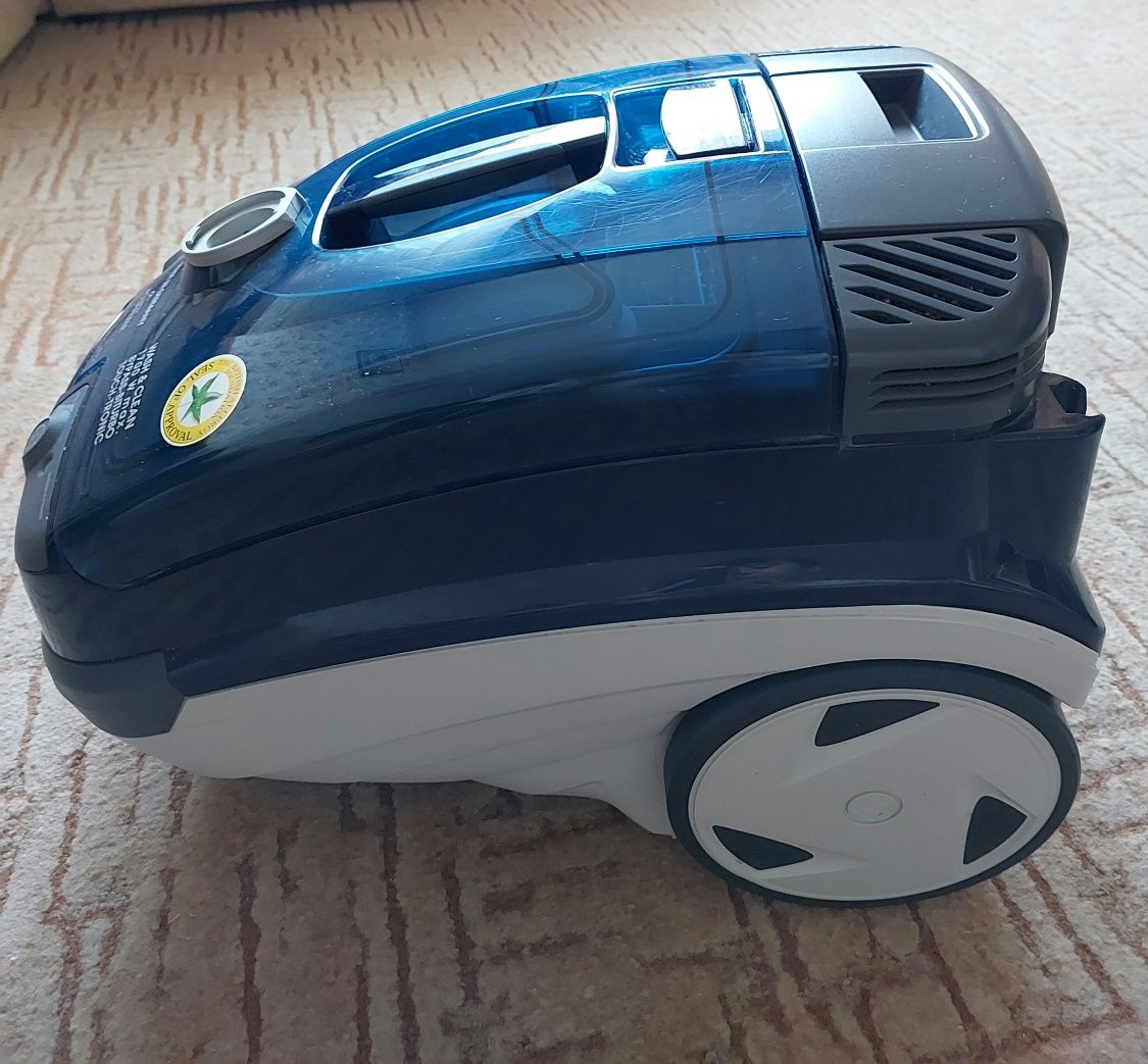 Моющий пылесос THOMAS